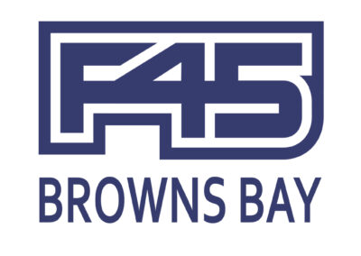 F45 Browns Bay Fitness Coach